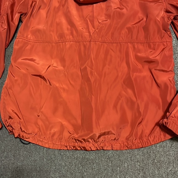 ASOS hooded windbreaker. 💕 - Picture 15 of 16